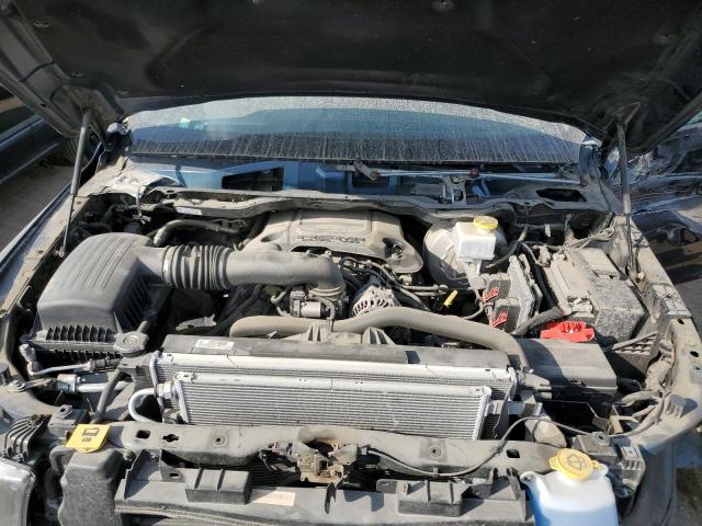 Photo 11 from auction – 2020 RAM 1500 BIG H with VIN 1C6SRFBT8LN228030