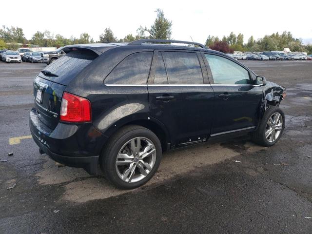 Photo 3 from auction – 2013 FORD EDGE LIMIT with VIN 2FMDK4KC0DBA14250