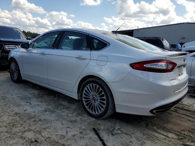 Photo 2 from auction – 2016 FORD FUSION TIT with VIN 3FA6P0D90GR221323