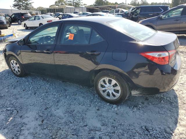 Photo 2 from auction – 2016 TOYOTA COROLLA L with VIN 2T1BURHE3GC676458