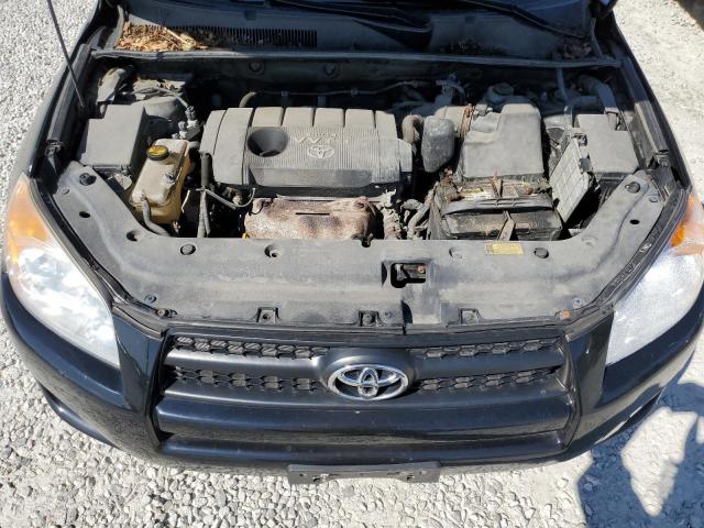 Foto 11 de la subasta – 2010 TOYOTA RAV4 con VIN 2T3BF4DV2AW067832