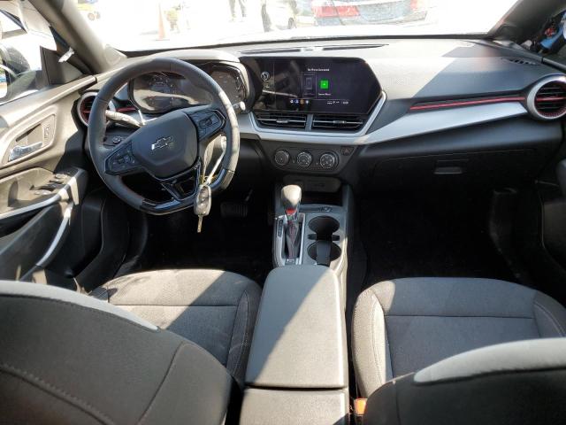 Photo 8 from auction – 2024 CHEVROLET TRAX 1RS with VIN KL77LGE29RC036626