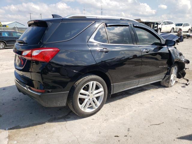 Photo 3 from auction – 2020 CHEVROLET EQUINOX PR with VIN 2GNAXYEX1L6191919