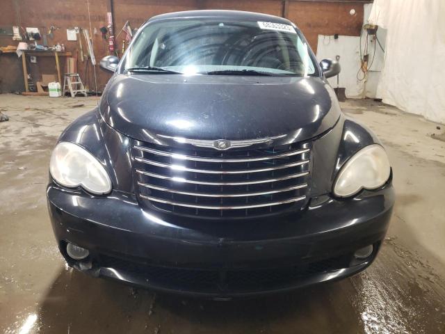 Photo 5 from auction – 2007 CHRYSLER PT CRUISER with VIN 3A4FY58BX7T539786