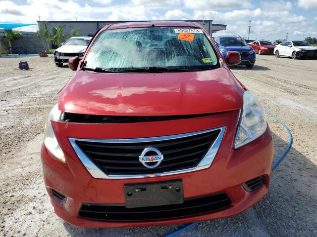 Photo 5 from auction – 2012 NISSAN VERSA S with VIN 3N1CN7AP0CL941753