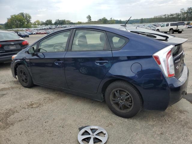 Photo 2 from auction – 2015 TOYOTA PRIUS with VIN JTDKN3DU1F0479045