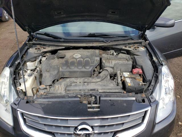 Photo 11 from auction – 2011 NISSAN ALTIMA BAS with VIN 1N4AL2AP1BN495176