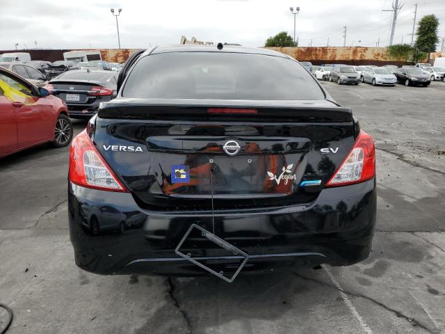 Photo 6 from auction – 2015 NISSAN VERSA S with VIN 3N1CN7AP6FL895320