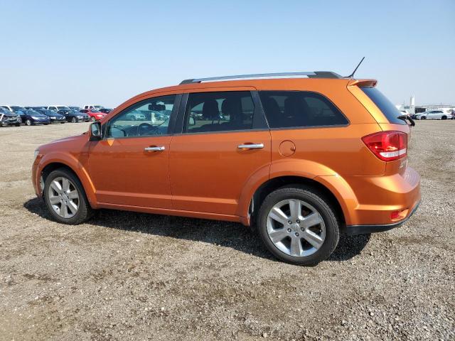 Фото 2 с аукциона – 2011 DODGE JOURNEY R/ с VIN 3D4PH6FG4BT570459