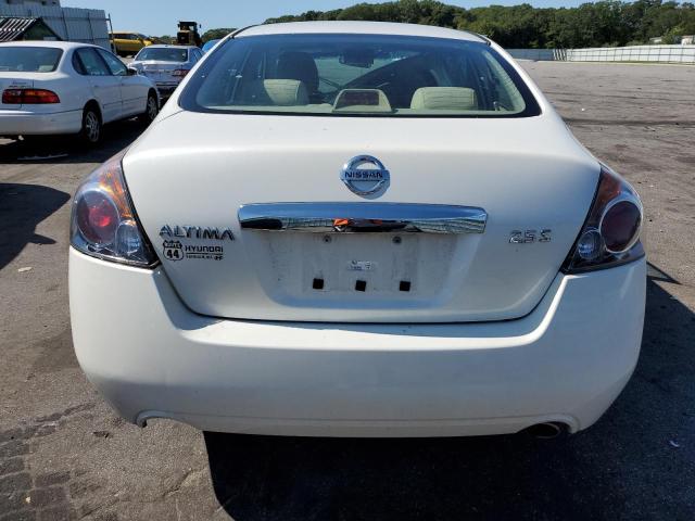 Photo 6 from auction – 2010 NISSAN ALTIMA BAS with VIN 1N4AL2AP6AN551451