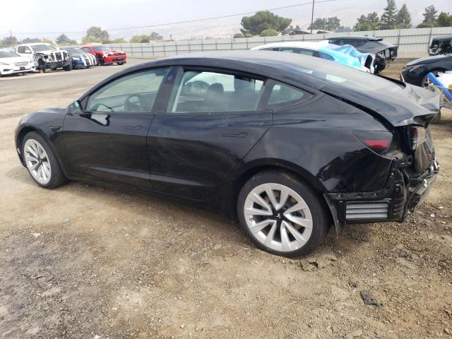 Photo 2 from auction – 2023 TESLA MODEL 3 with VIN 5YJ3E1EA6PF458367