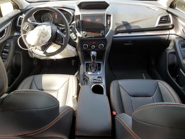 Photo 8 from auction – 2023 SUBARU CROSSTREK with VIN JF2GTHMC6P8304939