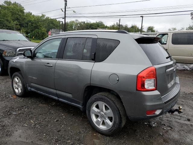 Photo 2 from auction – 2013 JEEP COMPASS SP with VIN 1C4NJCBA7DD272490