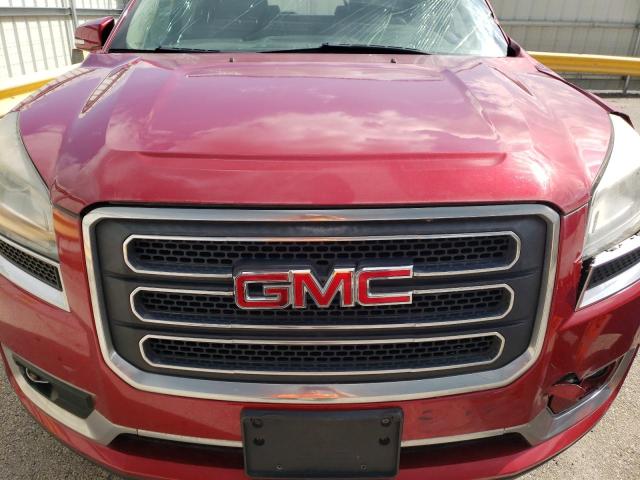 Photo 12 from auction – 2014 GMC ACADIA SLT with VIN 1GKKVRKD0EJ133183