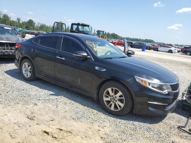 Photo 4 from auction – 2016 KIA OPTIMA LX with VIN 5XXGT4L33GG103988