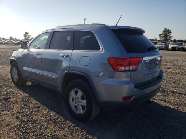 Photo 2 from auction – 2012 JEEP GRAND CHER with VIN 1C4RJEAG1CC227942