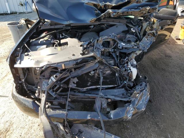 Photo 11 from auction – 2019 CHEVROLET SILVERADO with VIN 2GCRCPEC9K1153221