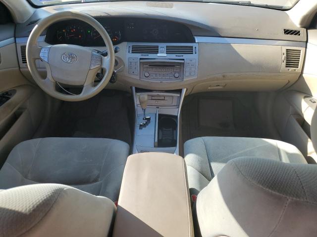 Photo 8 from auction – 2007 TOYOTA AVALON with VIN 4T1BK36B37U176780