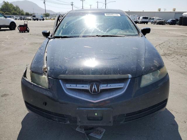 Photo 5 from auction – 2004 ACURA TL with VIN 19UUA66214A039384
