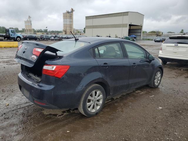 Photo 3 from auction – 2013 KIA RIO EX with VIN KNADN4A35D6158773