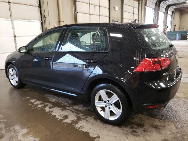Photo 2 from auction – 2017 VOLKSWAGEN GOLF S with VIN 3VW217AU3HM071862