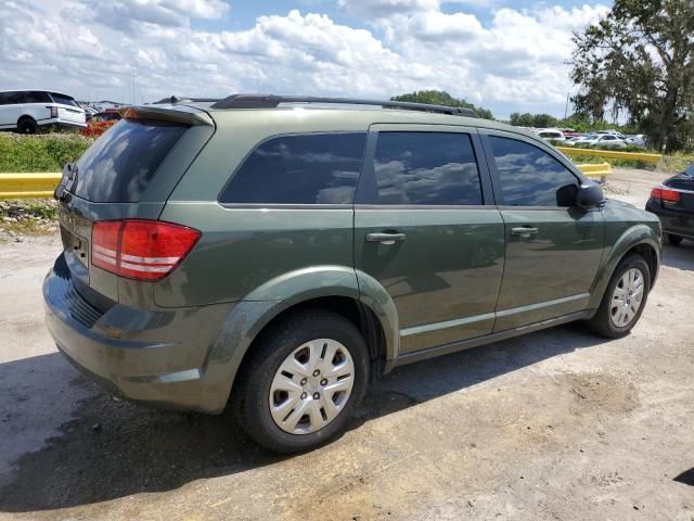Photo 3 from auction – 2018 DODGE JOURNEY SE with VIN 3C4PDCAB6JT507249