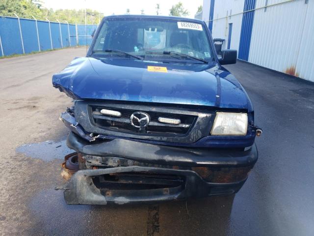 Photo 5 from auction – 2010 MAZDA B2300 with VIN 4F4KY1CD4APM02626