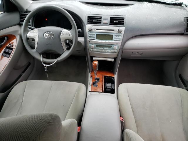Photo 8 from auction – 2008 TOYOTA CAMRY CE with VIN 4T1BE46K98U771356