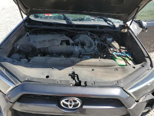 Photo 12 from auction – 2018 TOYOTA 4RUNNER SR with VIN JTEZU5JRXJ5186409