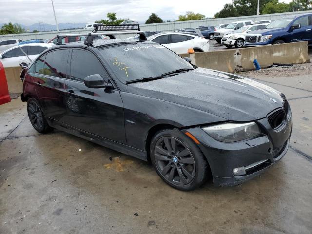 Photo 4 from auction – 2010 BMW 335 XI with VIN WBAPL3C56AA407800