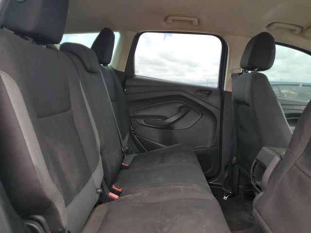 Photo 11 from auction – 2015 FORD ESCAPE S with VIN 1FMCU0F79FUA37440