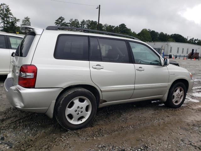 Photo 3 from auction – 2004 TOYOTA HIGHLANDER with VIN JTEDP21A140019853