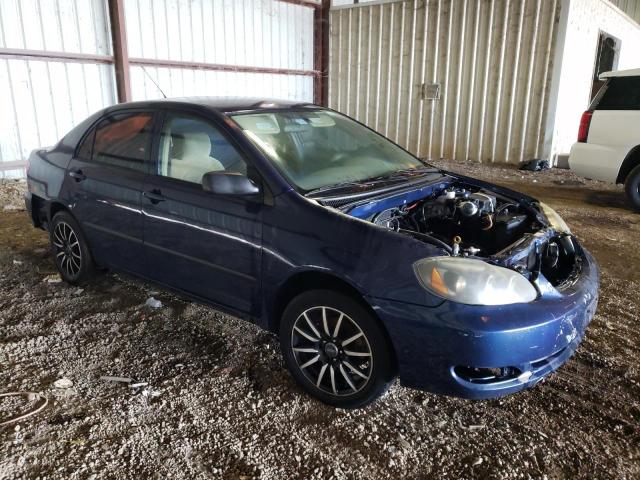 Photo 4 from auction – 2007 TOYOTA COROLLA CE with VIN JTDBR32E470115607