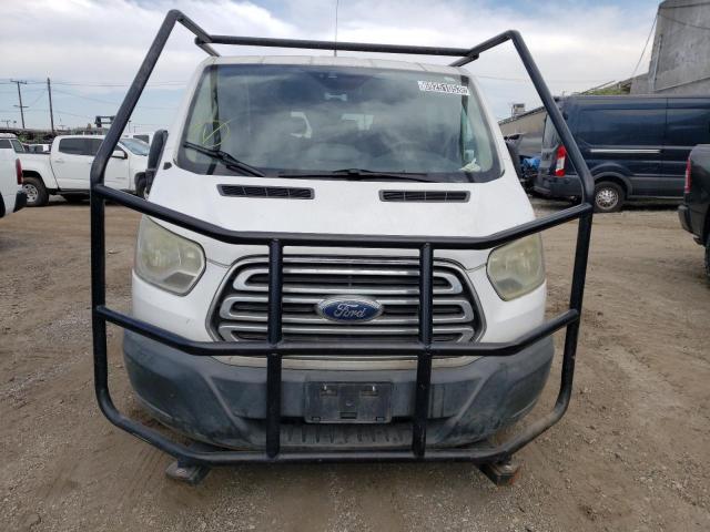 Photo 5 from auction – 2016 FORD TRANSIT T- with VIN 1FMZK1ZM7GKA46352