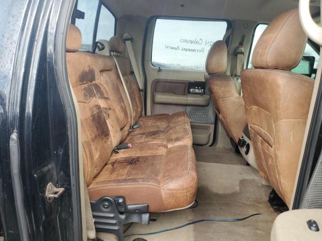 Photo 10 from auction – 2005 FORD F150 SUPER with VIN 1FTPW14565FA85035