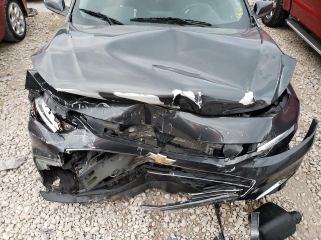 Photo 11 from auction – 2017 CHEVROLET MALIBU LT with VIN 1G1ZE5ST2HF144406