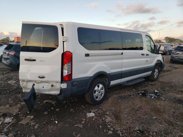 Photo 3 from auction – 2017 FORD TRANSIT T- with VIN 1FBZX2YM1HKA47208