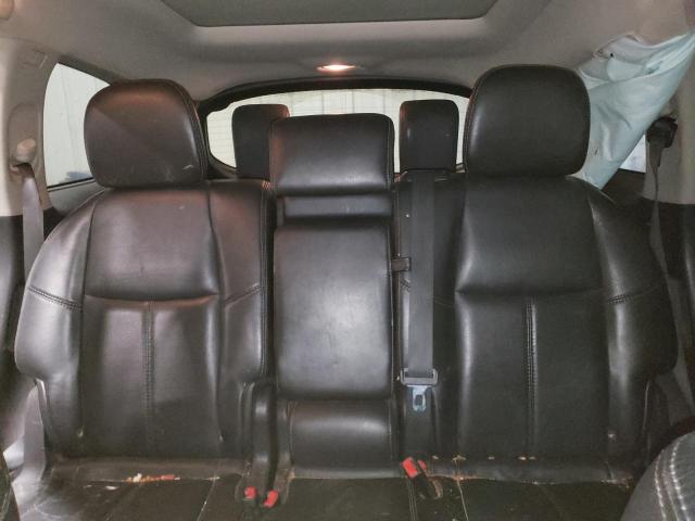Photo 10 from auction – 2014 NISSAN PATHFINDER with VIN 5N1AR2MM1EC667759