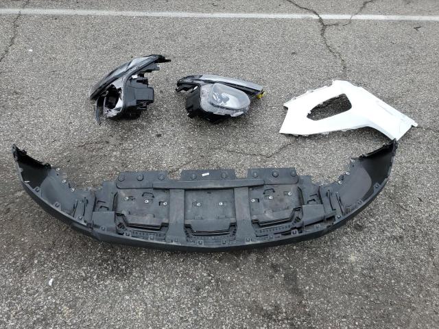 Photo 13 from auction – 2023 CHEVROLET TRAILBLAZE with VIN KL79MMS28PB030618