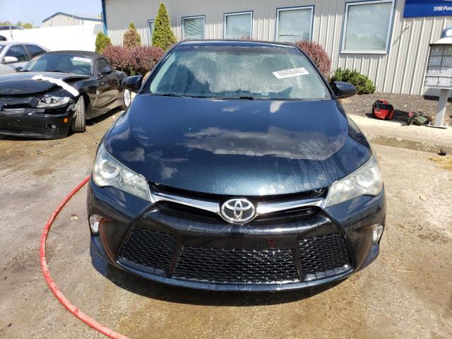 Photo 5 from auction – 2015 TOYOTA CAMRY LE with VIN 4T1BF1FK4FU085959