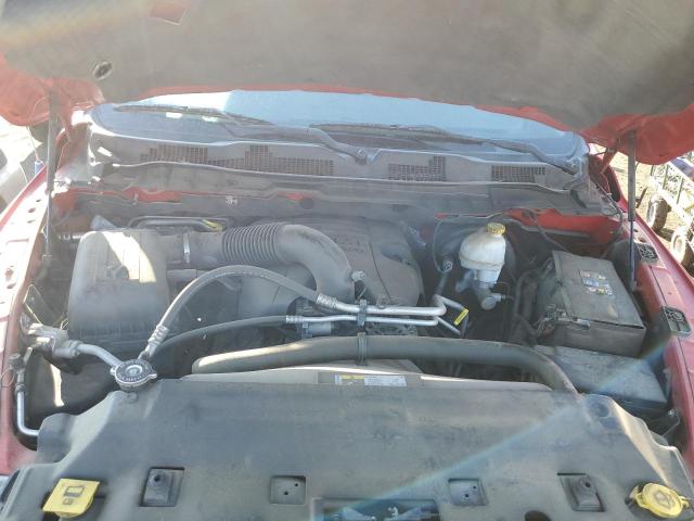 Photo 11 from auction – 2013 RAM 1500 ST with VIN 3C6JR7AT5DG515354