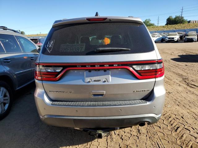 Photo 6 from auction – 2015 DODGE DURANGO LI with VIN 1C4RDHDG1FC743016