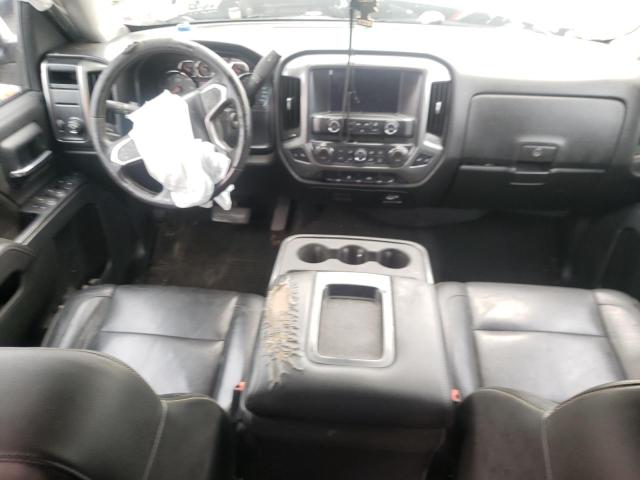 Photo 8 from auction – 2015 CHEVROLET 1500 with VIN 3GCPCREC7FG266732