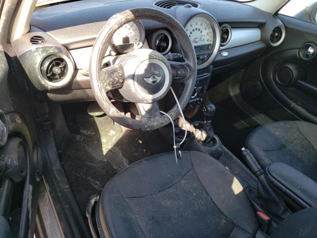 Photo 8 from auction – 2013 MINI COOPER with VIN WMWSU3C59DT685008