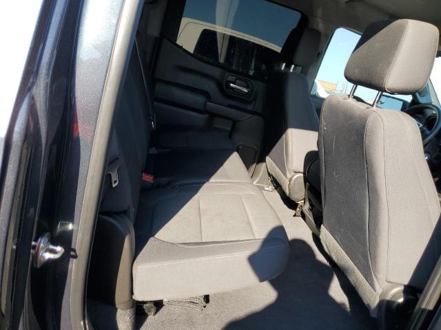 Photo 10 from auction – 2019 CHEVROLET SILVERADO with VIN 3GCPWBEH9KG220775