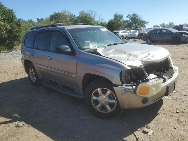 Photo 4 from auction – 2002 GMC ENVOY with VIN 1GKDS13S722303433