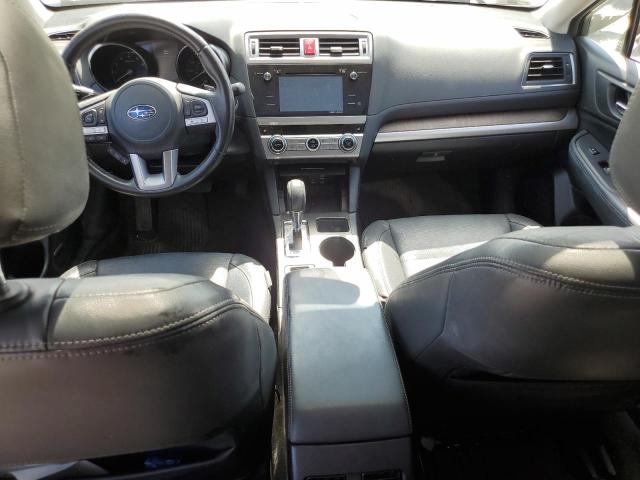 Photo 8 from auction – 2016 SUBARU OUTBACK 2. with VIN 4S4BSBNC6G3263440