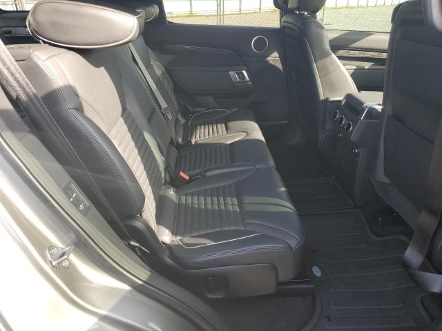 Photo 11 from auction – 2019 LAND ROVER DISCOVERY with VIN SALRR2RV2KA086523