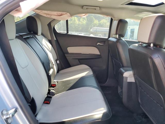 Photo 11 from auction – 2014 CHEVROLET EQUINOX LT with VIN 2GNFLGEK7E6364314