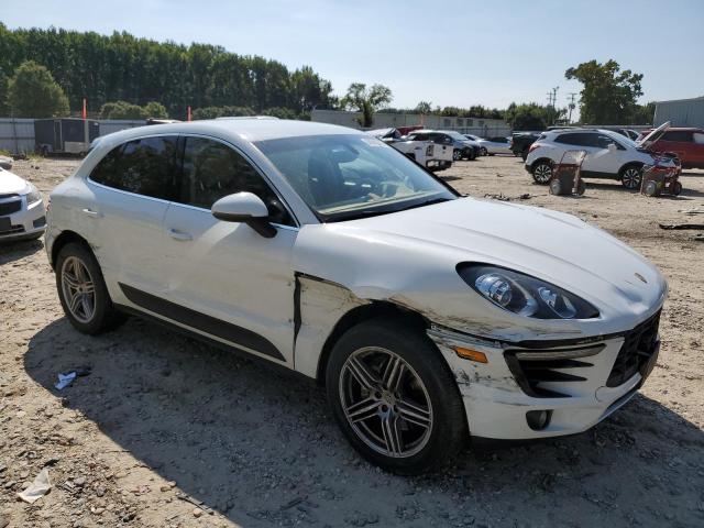 Photo 4 from auction – 2016 PORSCHE MACAN S with VIN WP1AB2A53GLB52902